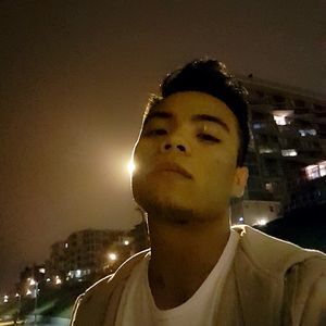 Meet your Posher, Andren